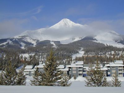 Lake Condominiums At Big Sky Resort Big Sky Mt Bluegreen Vacations