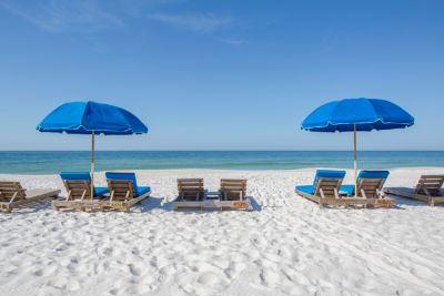 Landmark Holiday Beach Resort Panama City Beach Fl Bluegreen Vacations