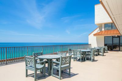 Landmark Holiday Beach Resort Panama City Beach, FL Bluegreen Vacations