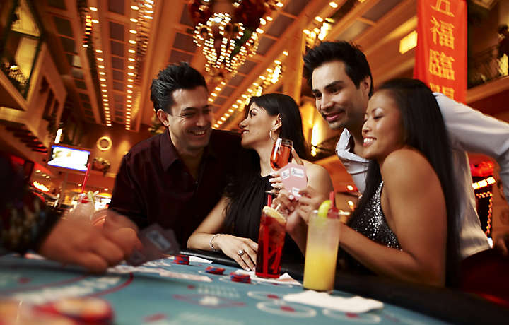 Roulette game free play