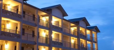 Laurel Crest™ exterior property view