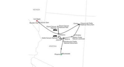Lost canyons map owner adventures