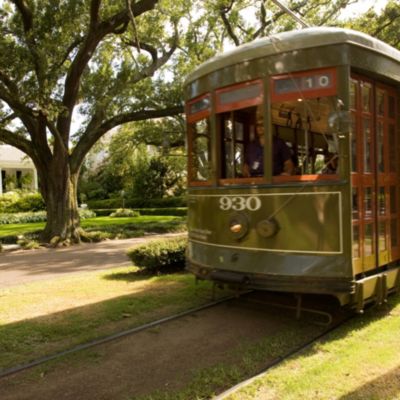 Vacation in New Orleans, Louisiana Bluegreen Vacations