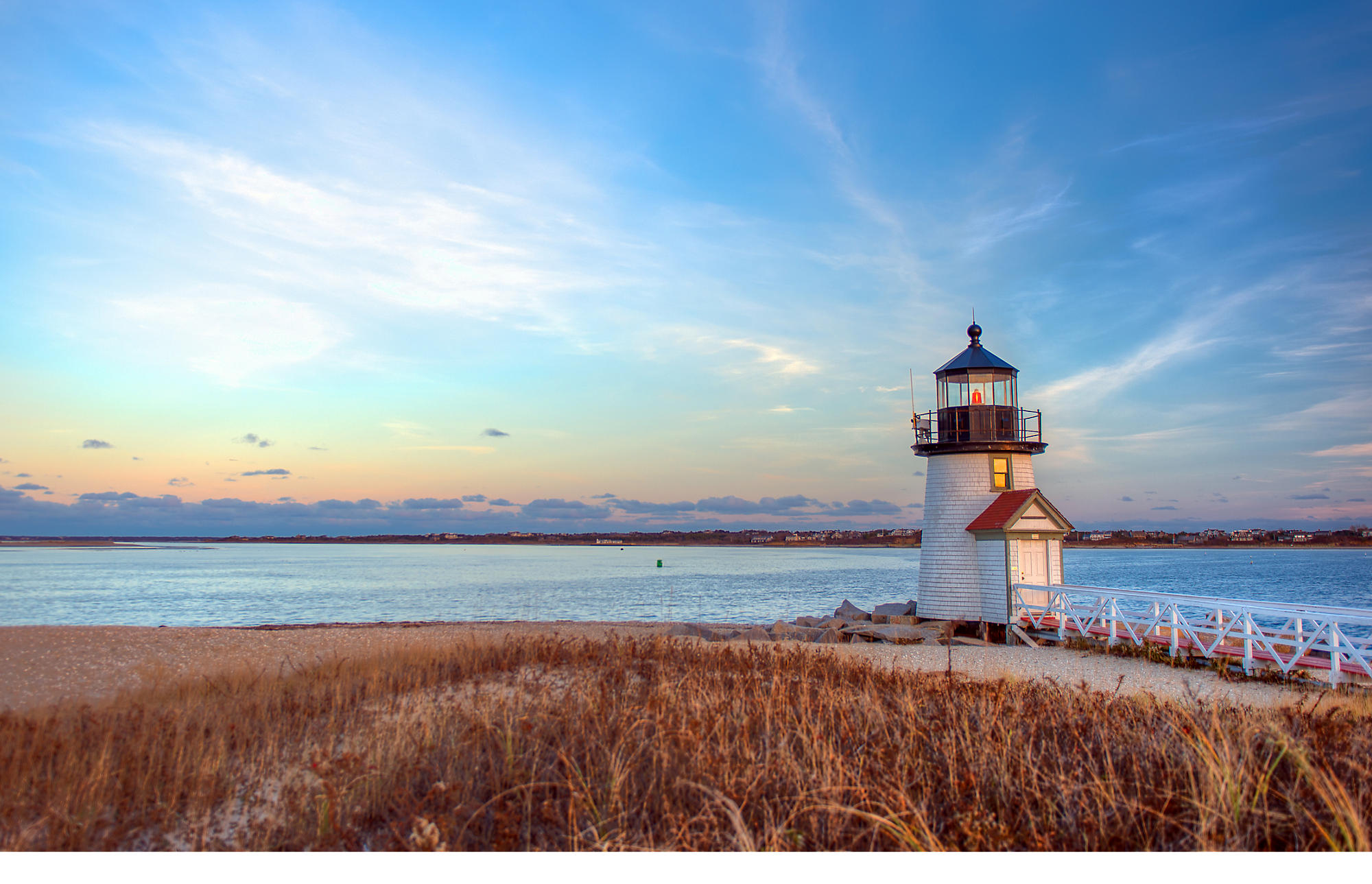 Youre Sure to Fall in Love with Old Cape Cod