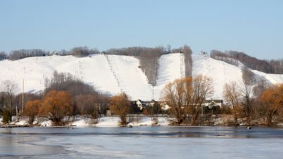 Vacation in Boyne Falls, Michigan Bluegreen Vacations