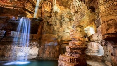 Vacation in Ozark Mountains, Missouri Bluegreen Vacations