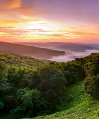 Vacation In Ozark Mountains Missouri Bluegreen Vacations