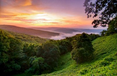 Vacation in Ozark Mountains, Missouri | Bluegreen Vacations