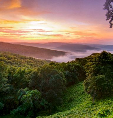 Vacation in Ozark Mountains, Missouri Bluegreen Vacations
