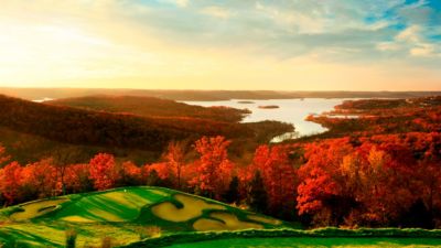Vacation in Ozark Mountains, Missouri Bluegreen Vacations