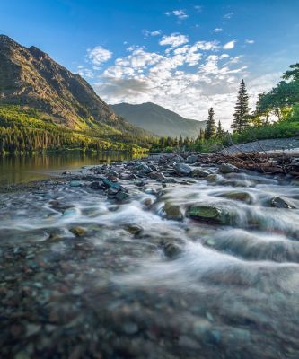 Vacation in Big Sky, Montana Bluegreen Vacations