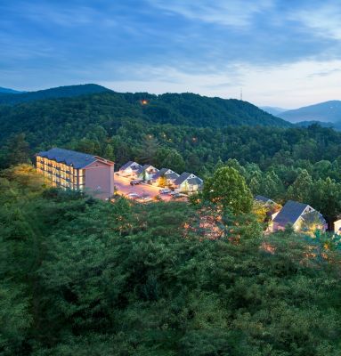 Mountainloft Resort Gatlinburg Tn Bluegreen Vacations