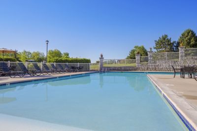 Mountain Run at Boyne™ Boyne Falls, MI Bluegreen Vacations