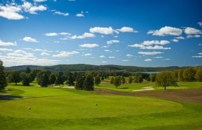 Mountain Run at Boyne™ Boyne Falls, MI Bluegreen Vacations