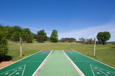 Mountain Run at Boyne™ Boyne Falls, MI Bluegreen Vacations