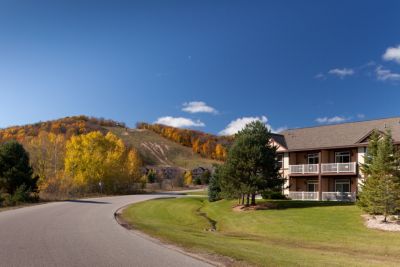 Vacation in Boyne Falls, Michigan Bluegreen Vacations
