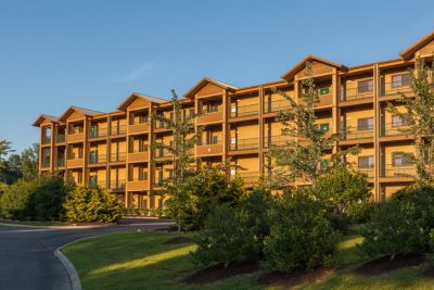 MountainLoft™ Resort - Gatlinburg, TN | Bluegreen Vacations