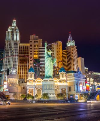 Vacation in Las Vegas, Nevada | Bluegreen Vacations