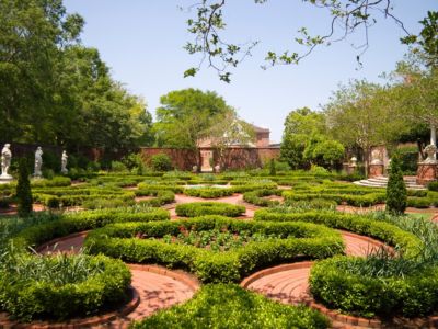 New Bern Tryon Palace