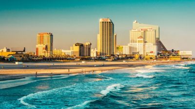 Vacation in Atlantic City, New Jersey Bluegreen Vacations