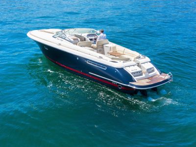 new york aerial boat