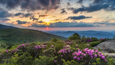Vacation in Blue Ridge Mountains, North Carolina Bluegreen Vacations