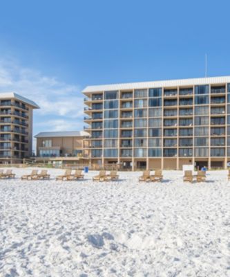 Ocean Towers Beach Club - Panama City Beach, Florida | Bluegreen Vacations