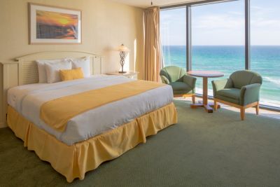 Ocean Towers Beach Club - Panama City Beach, Florida | Bluegreen Vacations