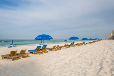 Ocean Towers Beach Club | Bluegreen Vacations