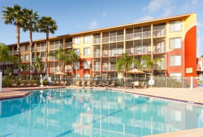 Orlando s Sunshine Resort    Bluegreen Vacations