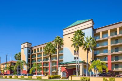 Orlando's Sunshine Resort™- Orlando, FL | Bluegreen Vacations