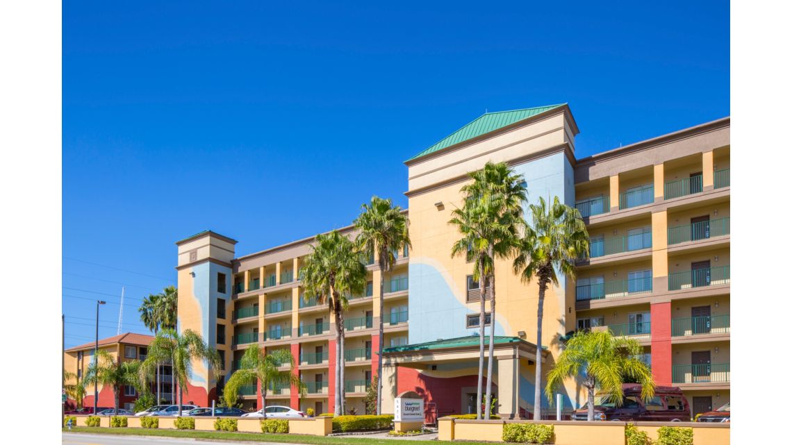 Orlando's Sunshine Resort™- Orlando, FL | Bluegreen Vacations