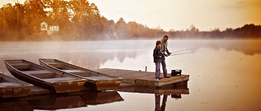 Image result for father and son fishing images