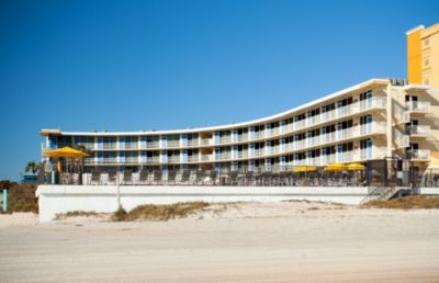 Outrigger Beach Club Ormond Beach, FL Bluegreen Vacations