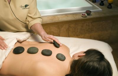 ozarks chateau spa massage