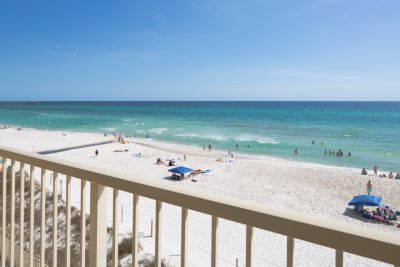 Timeshare Promotions Panama City Beach