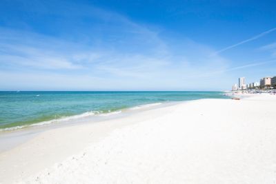 Timeshare Promotions In Panama City Florida