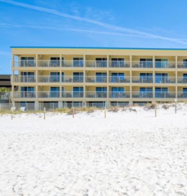 Timeshare Promotions In Panama City Beach Florida