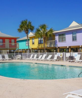 Paradise Isle Resort Gulf Shores, Alabama Bluegreen Vacations