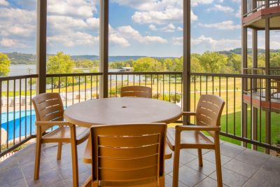 Paradise Point Resort Hollister, Missouri Bluegreen Vacations