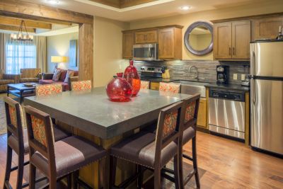 Paradise Point Resort Hollister, Missouri Bluegreen Vacations