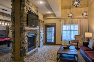 Paradise Point Resort Hollister, Missouri Bluegreen Vacations