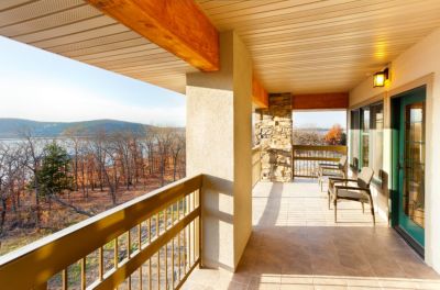 Paradise Point Resort Hollister, Missouri Bluegreen Vacations