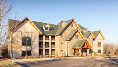 Paradise Point Resort Hollister, Missouri Bluegreen Vacations