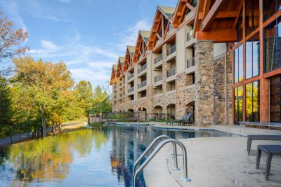 Paradise Point Resort Hollister, Missouri Bluegreen Vacations