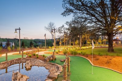 Paradise Point Resort Hollister, Missouri Bluegreen Vacations