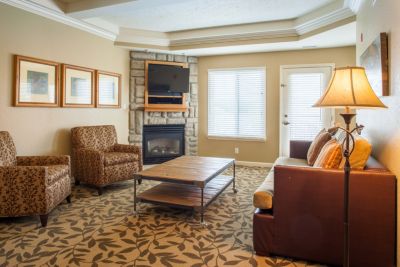 Paradise Point Resort Hollister, Missouri Bluegreen Vacations