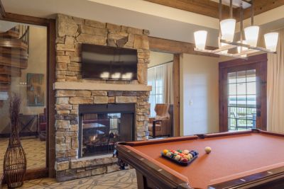 Paradise Point Resort Hollister, Missouri Bluegreen Vacations