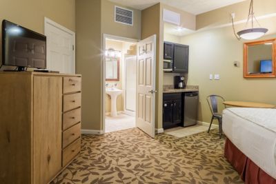 Paradise Point Resort Hollister, Missouri Bluegreen Vacations