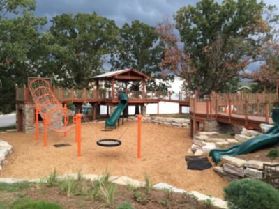 Paradise Point Resort Hollister, Missouri Bluegreen Vacations